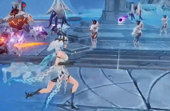 西比尔配队推荐