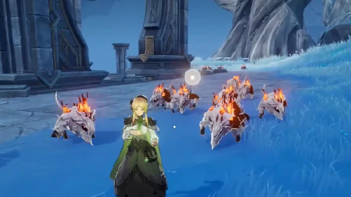 达芙涅配卡攻略