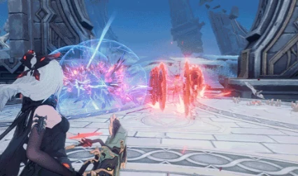 归墟棘轮强度介绍