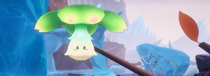 心仪魔灵选择推荐