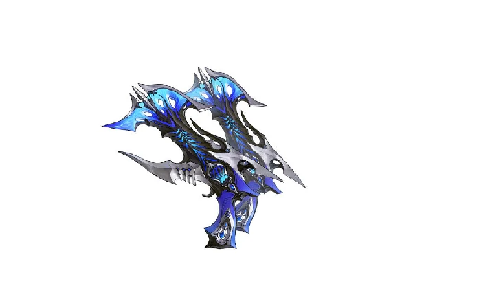 蓝色脉动武器介绍