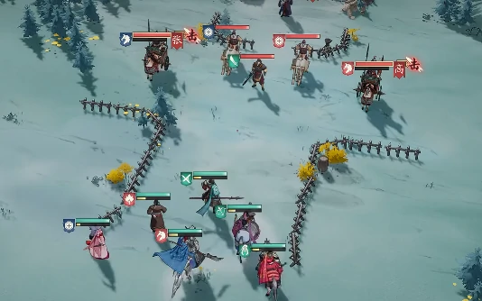 志在千里通关攻略