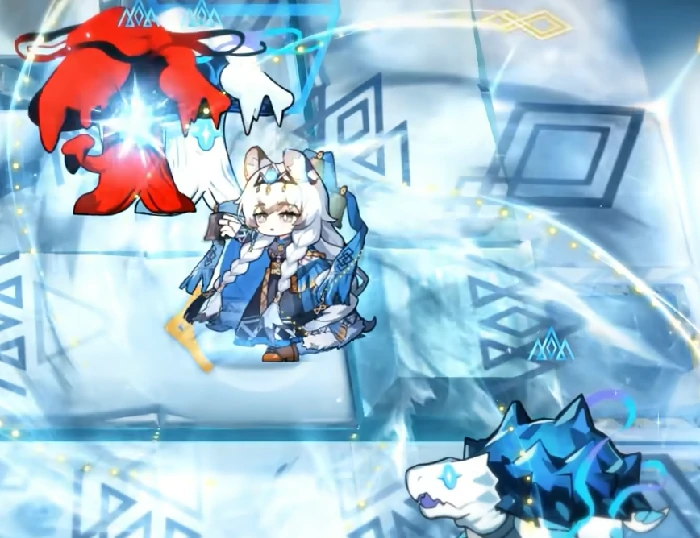 圣聆初雪角色强度介绍