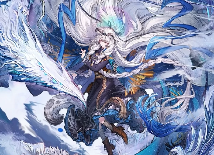 圣聆初雪角色强度介绍