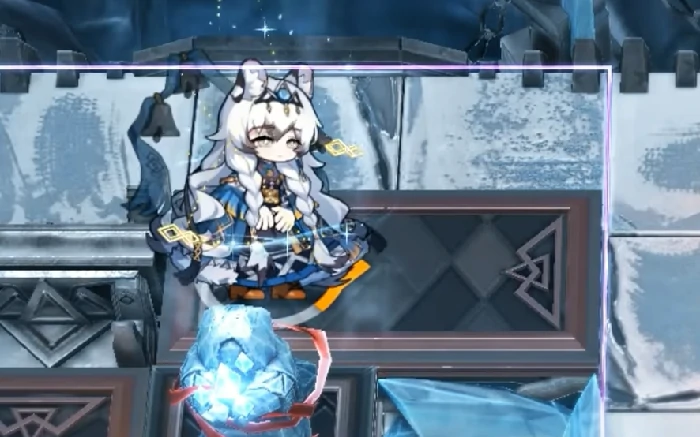 圣聆初雪角色强度介绍