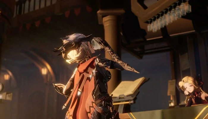 红叶一滴效果介绍