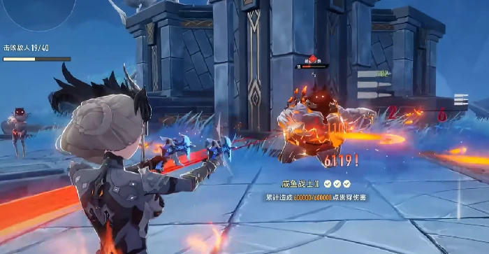 告谕圣言能力介绍