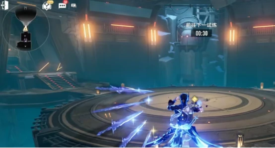 沉浸式戏剧玩法介绍