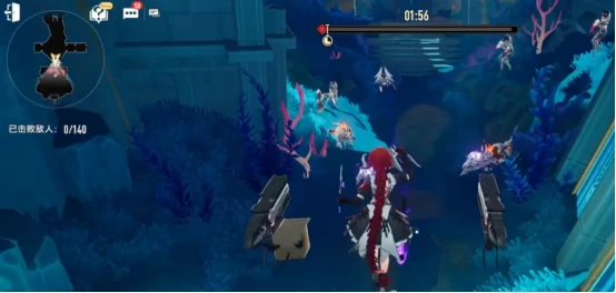 沉浸式戏剧玩法介绍