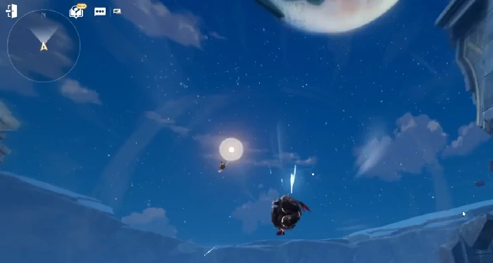 升降机使用攻略