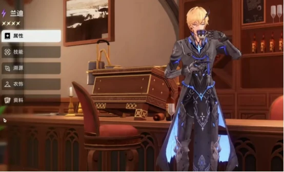 兰迪最强配卡攻略