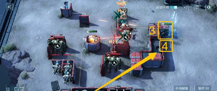 信用币副本通关攻略