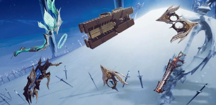 弓箭手玩法一览