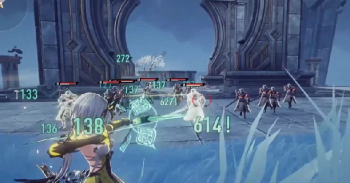 弓箭手玩法一览