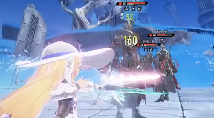 弓箭手玩法一览