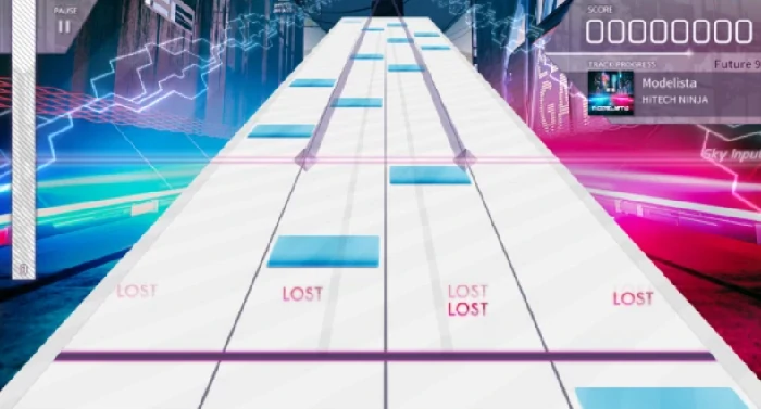 爱丽丝坦尼尔技能一览