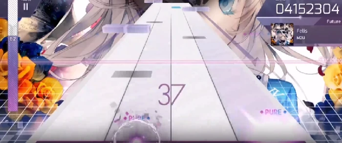 爱丽丝坦尼尔技能一览