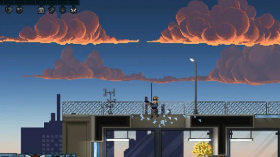 钥匙卡位置介绍