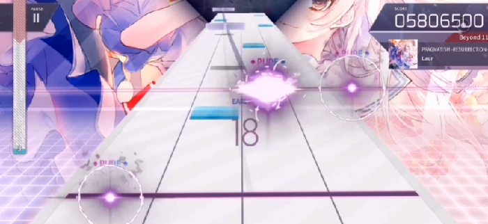 白魔王角色介绍