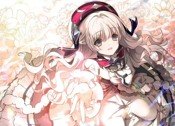 白魔王角色介绍