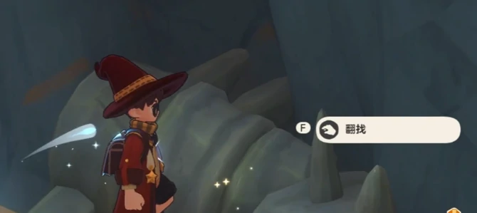 鸭眷属迷宫开启方法