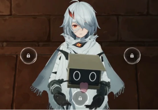 魔灵训练方法一览