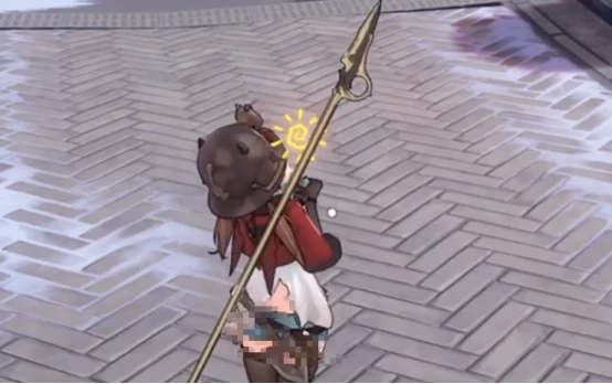 垃圾桶角色介绍