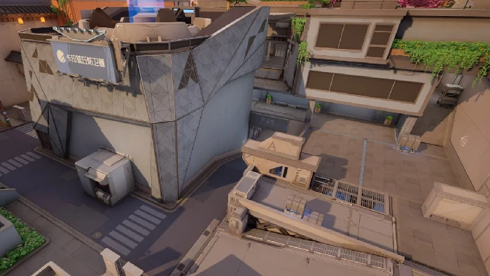 地图工坊玩法介绍