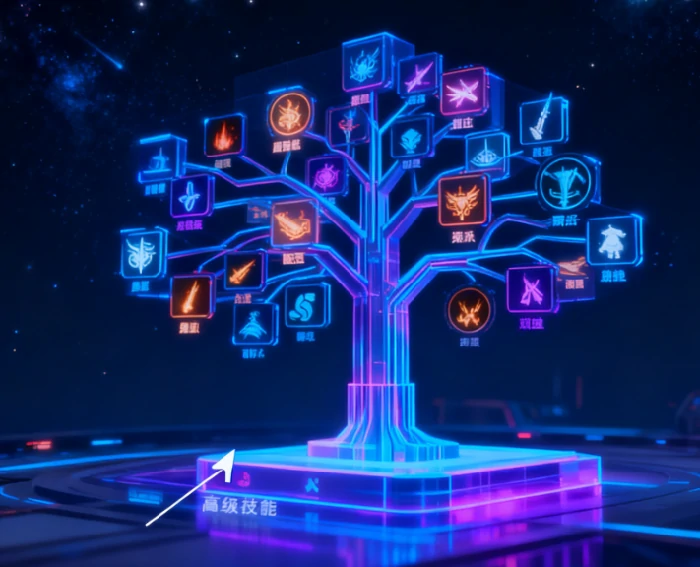 升级材料获取攻略