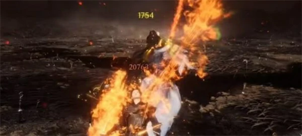 帷帽女打法攻略