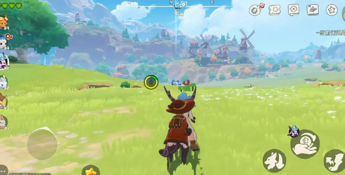 木灵石获取方法