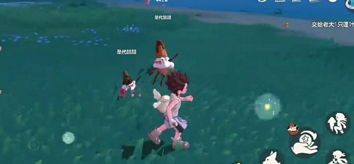 圣代甜甜队搭配攻略