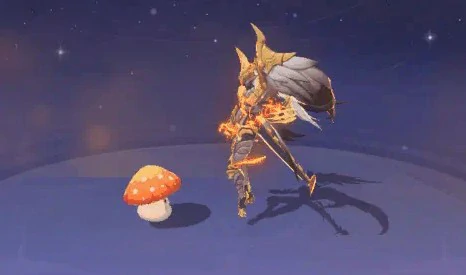 圣殇龙灵技能展示