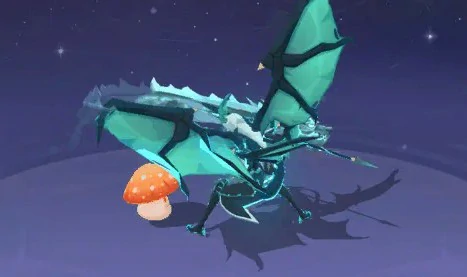 月诡魔灵技能展示