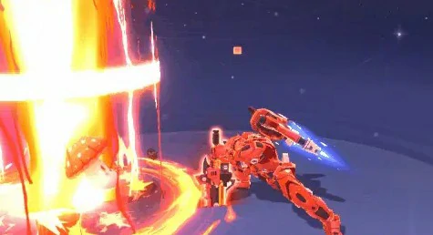 强殖械灵技能一览