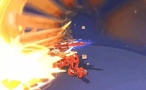 强殖械灵技能一览