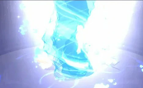 波涛海灵技能一览