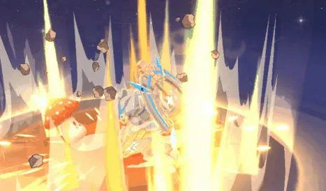 佑山石灵技能一览