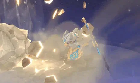 佑山石灵技能一览