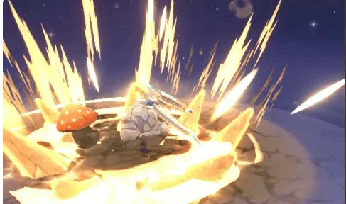 佑山石灵技能一览