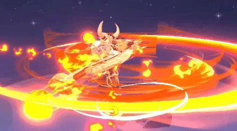 狂战卫灵技能一览