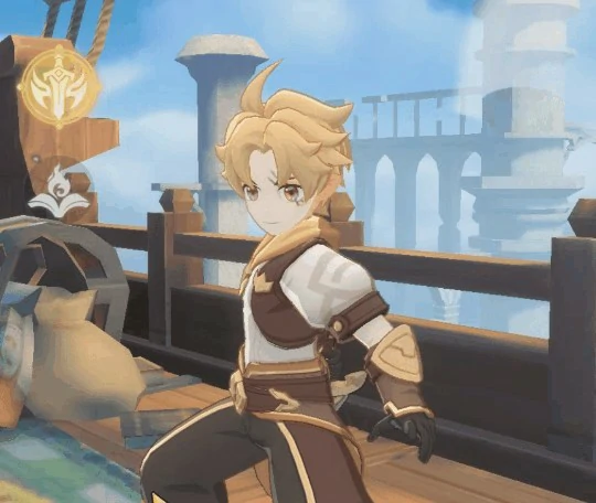 灼阳剑士技能详情