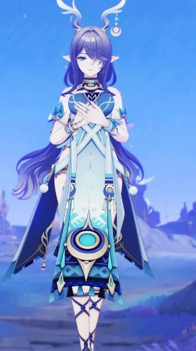 菈乌玛培养与配队攻略