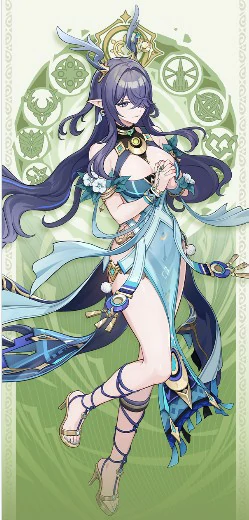 菈乌玛培养与配队攻略