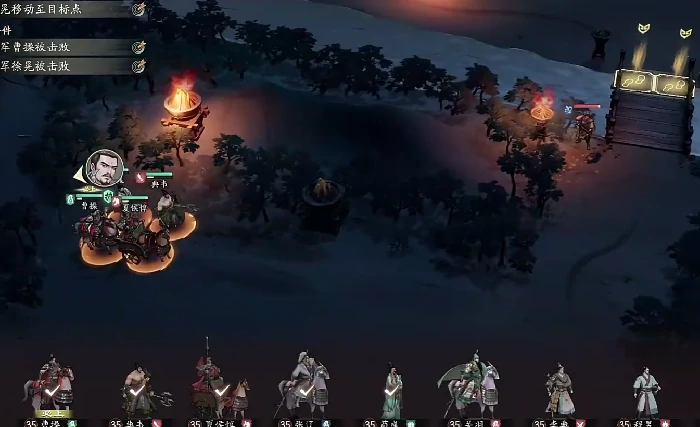 六龙挑战打法攻略