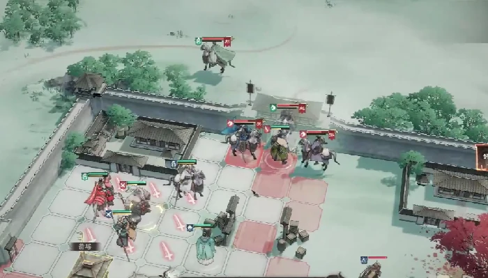 奇勋精英讨伐打法攻略