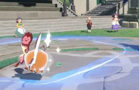 化蝶性格选择推荐