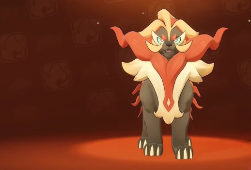 火属性精灵一览