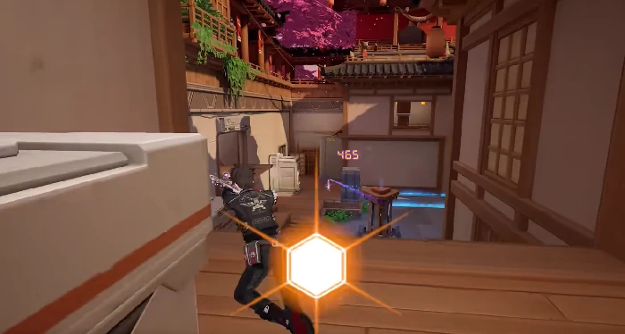 主武器解绑攻略