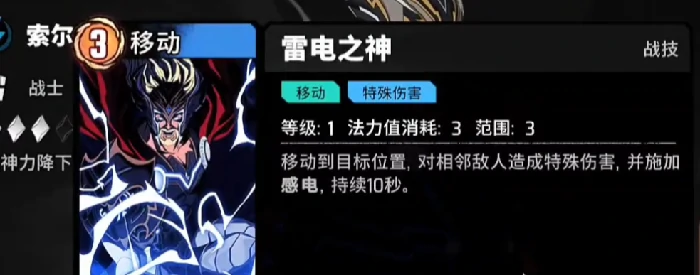 孔苏的游戏玩法介绍